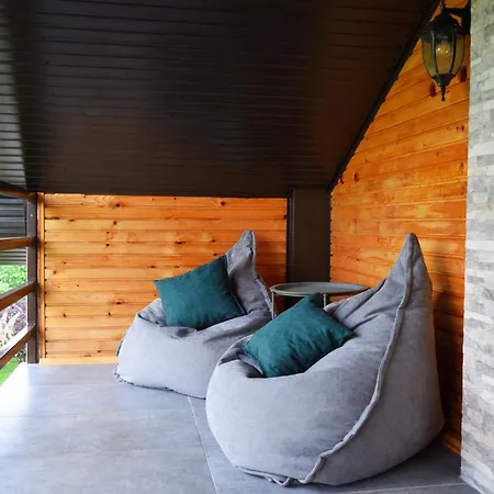 Sunrise بيت للعطل بيهاتش