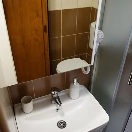 Sunrise بيت للعطل