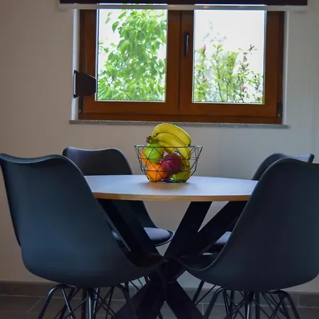 Dom wakacyjny Sunrise *