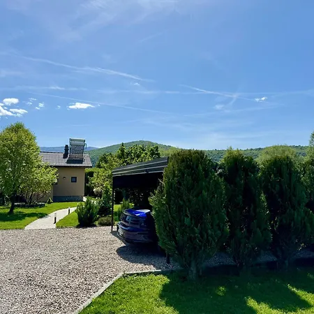 Sunrise Holiday home Bihac