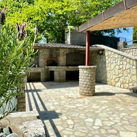 Dom wakacyjny Sunrise Bihać