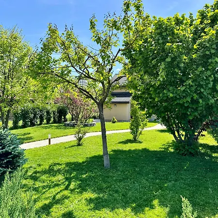 Sunrise Dom wakacyjny *