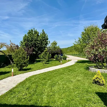 Dom wakacyjny Sunrise *