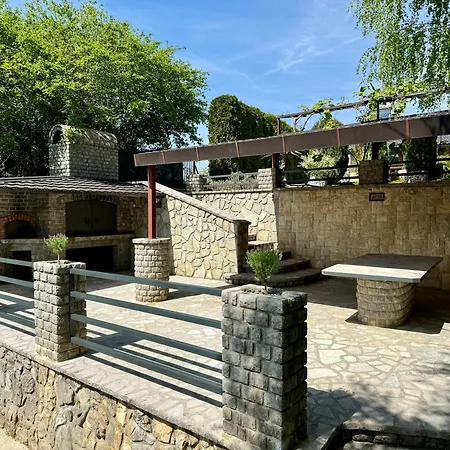 Dom wakacyjny Sunrise Bihać