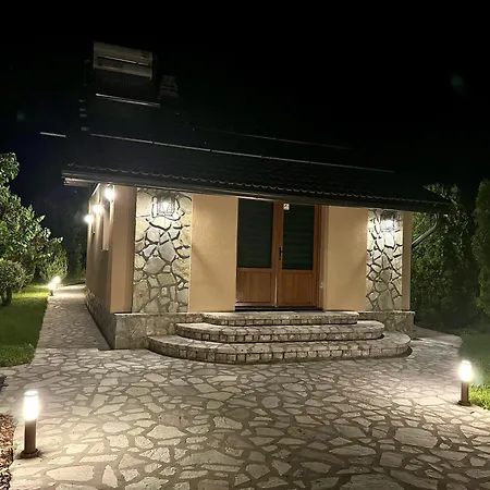 Sunrise Holiday home