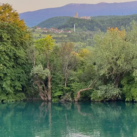 Sunrise Bihac