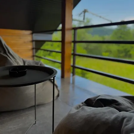 Sunrise بيت للعطل بيهاتش