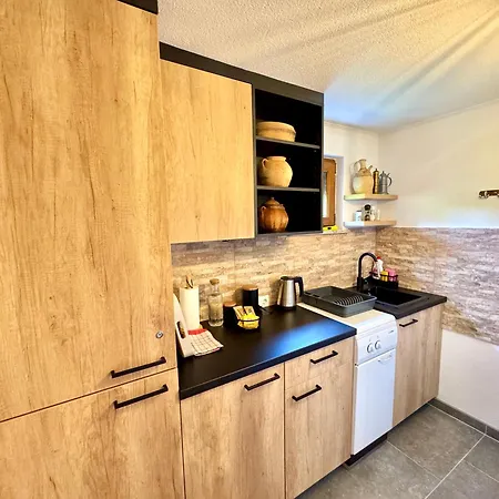 Sunrise Dom wakacyjny Bihać