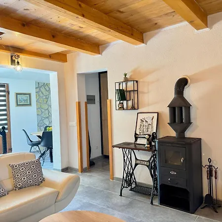 別荘 Sunrise Bihać