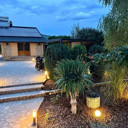 بيت للعطل Sunrise بيهاتش